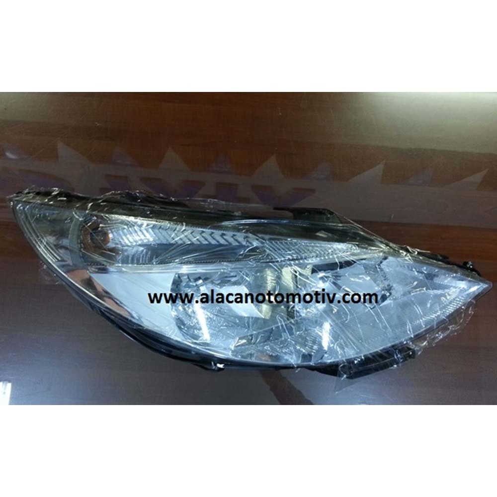 FAR SAĞ ORJ. EURO4 VİSTA