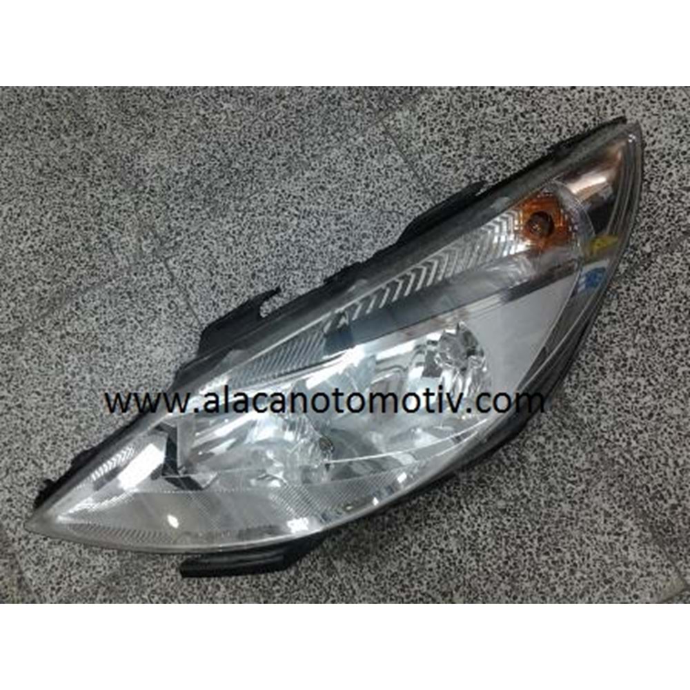 FAR SOL ORJ. EURO4 VİSTA