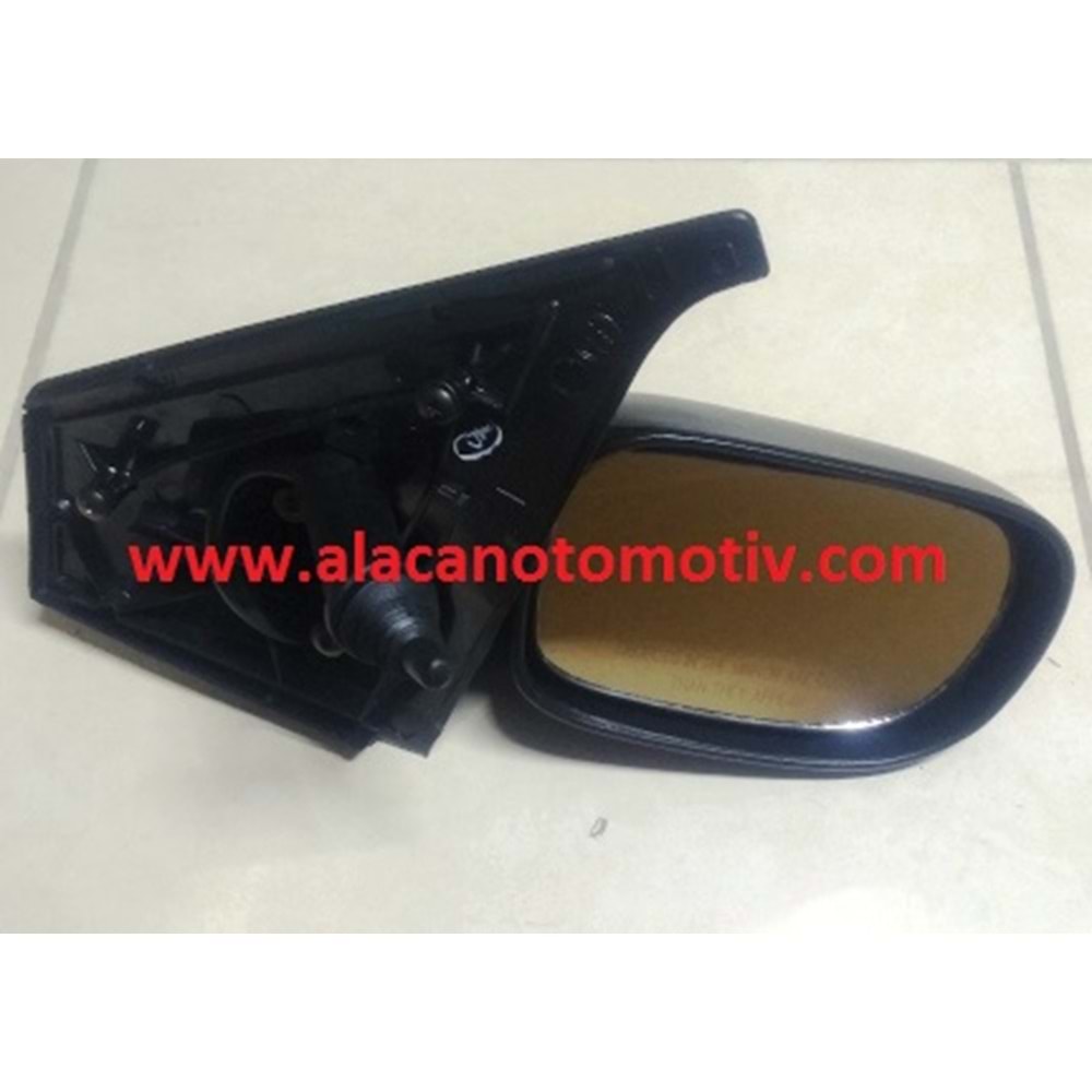 DİKİZ AYNASI DIŞ EM SAĞ IND.