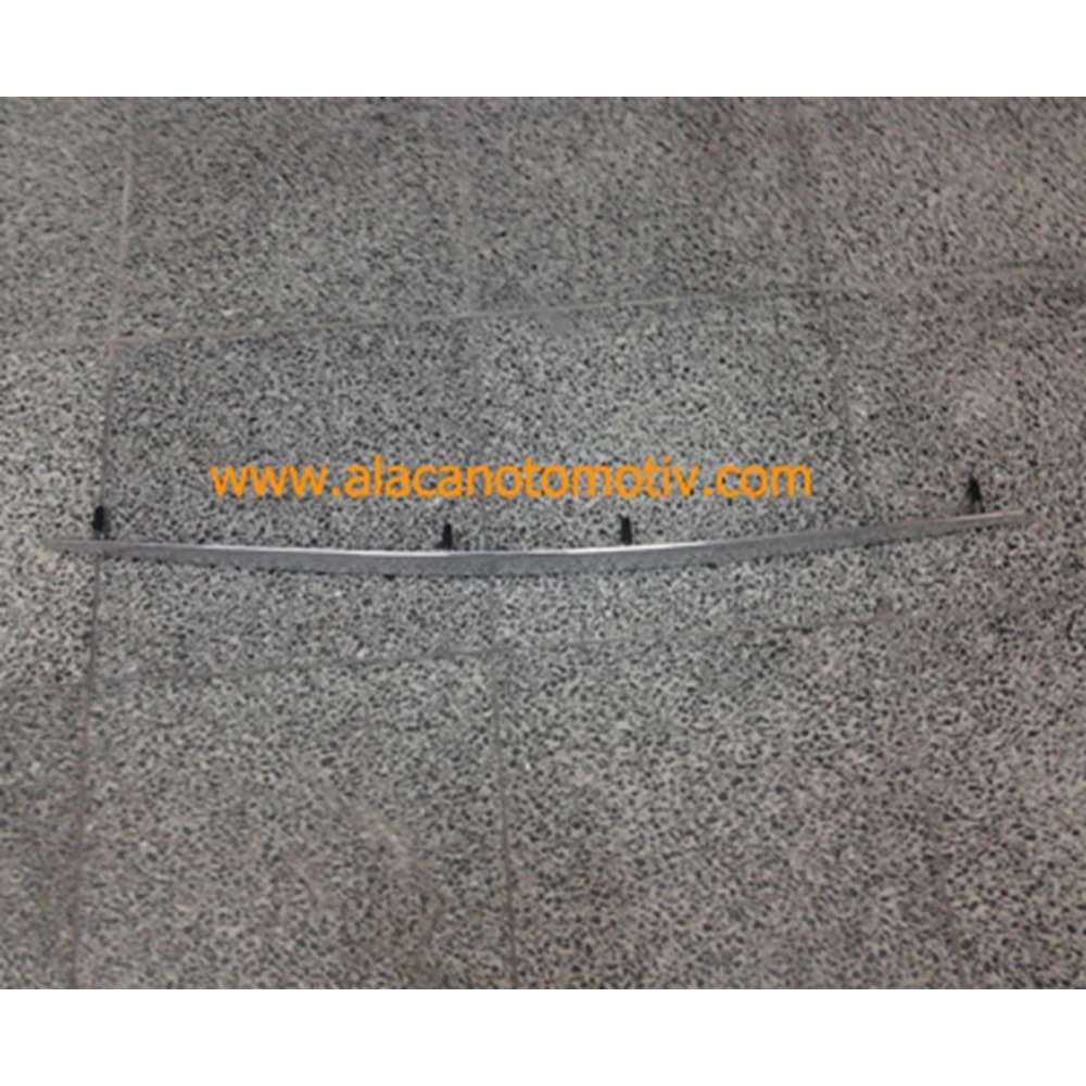 BAGAJ KAPAK NİKELAJI MARİNA