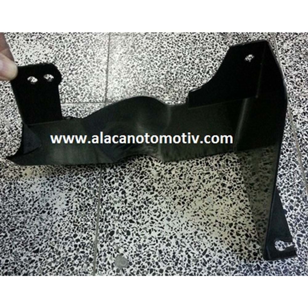 ÇAMURLUK DAVLUMBAZI ÖN SAĞ İÇ IND.