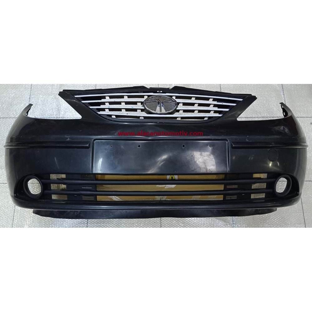 ÖN TAMPON VİSTA YM / MANZA orj.