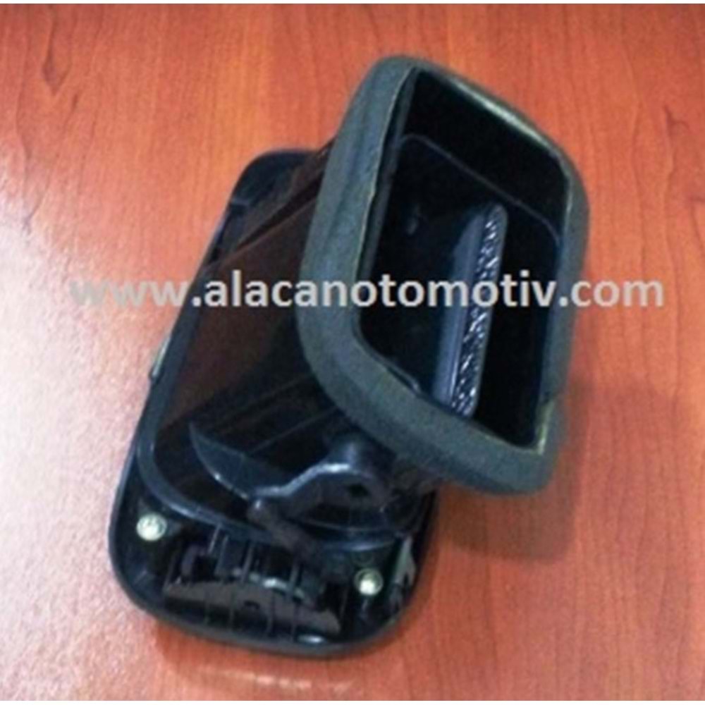 HAVA ÜFLEME IZGARASI SAĞ IND