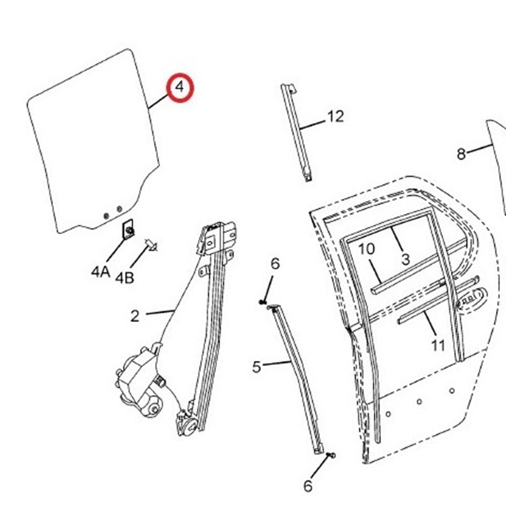 ARKA KAPI CAMI SOL IND.