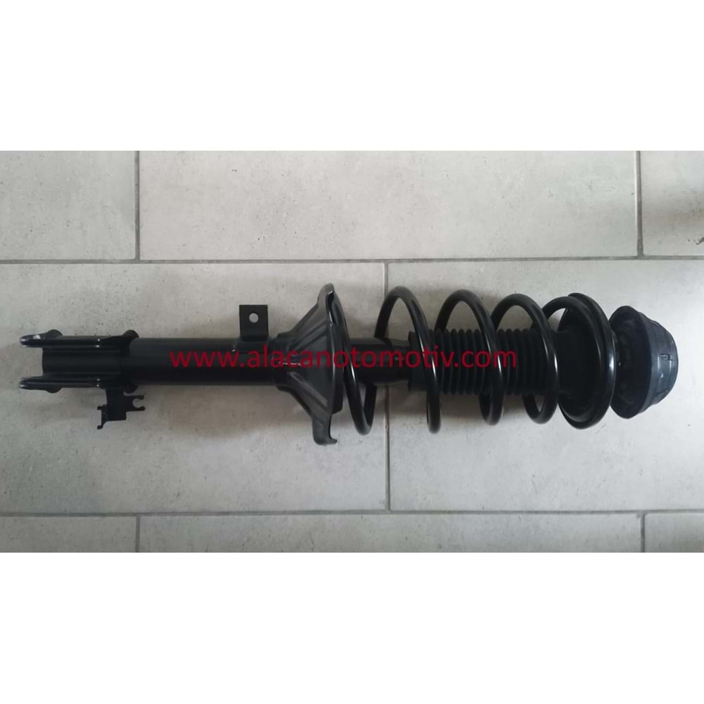 ÖN AMORTİSÖR SOL KOMPLE VİSTA/MANZA
