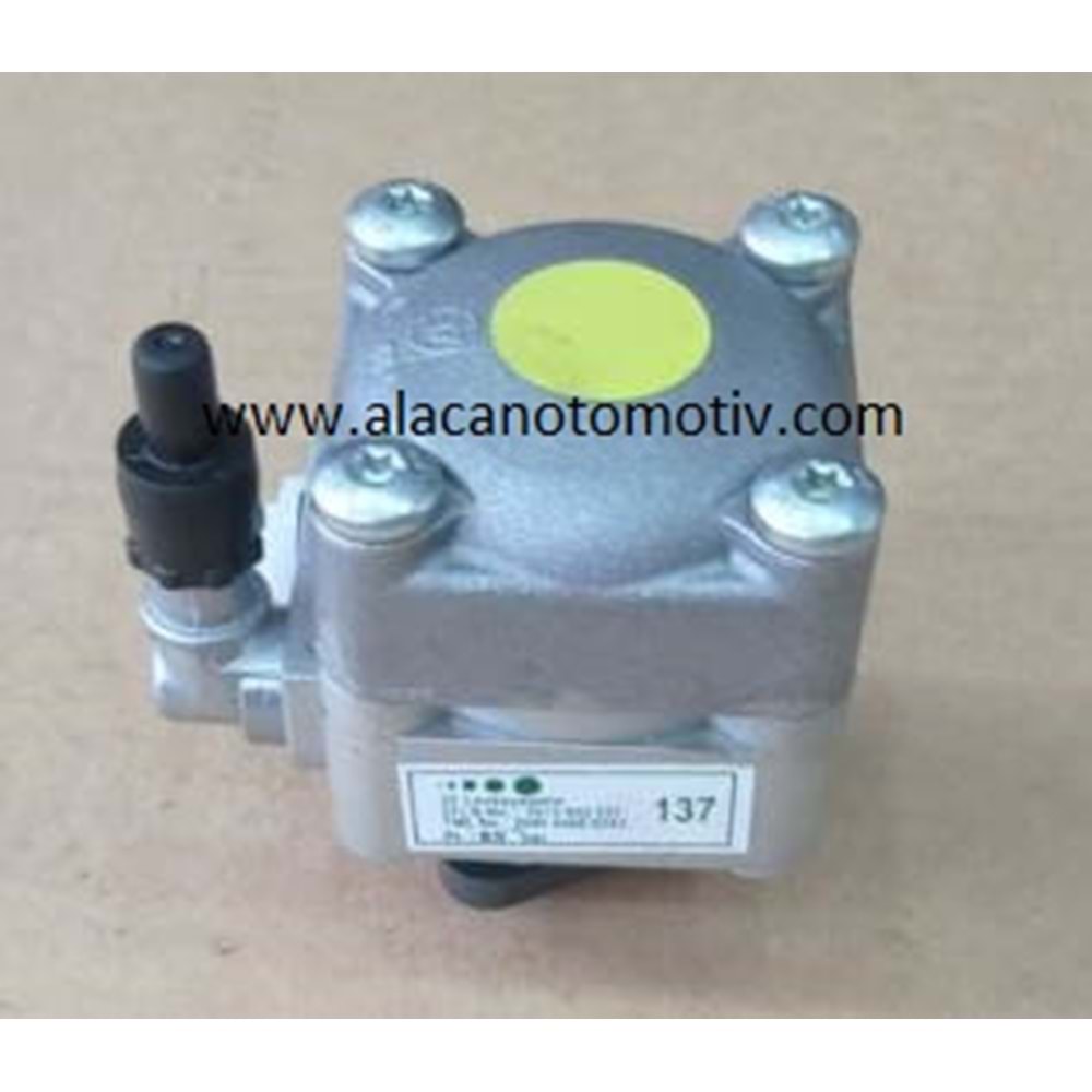 DİREKSİYON POMPASI TELCOLINE YM/ XENON EM ORJ.