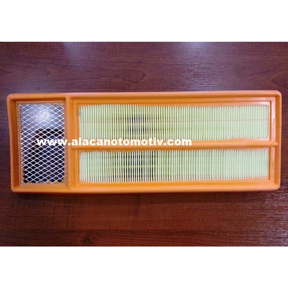 HAVA FİLTRESİ VİSTA DİZEL YM