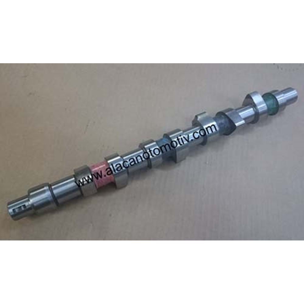 EKSANTRİK MİLİ TELCOLINE