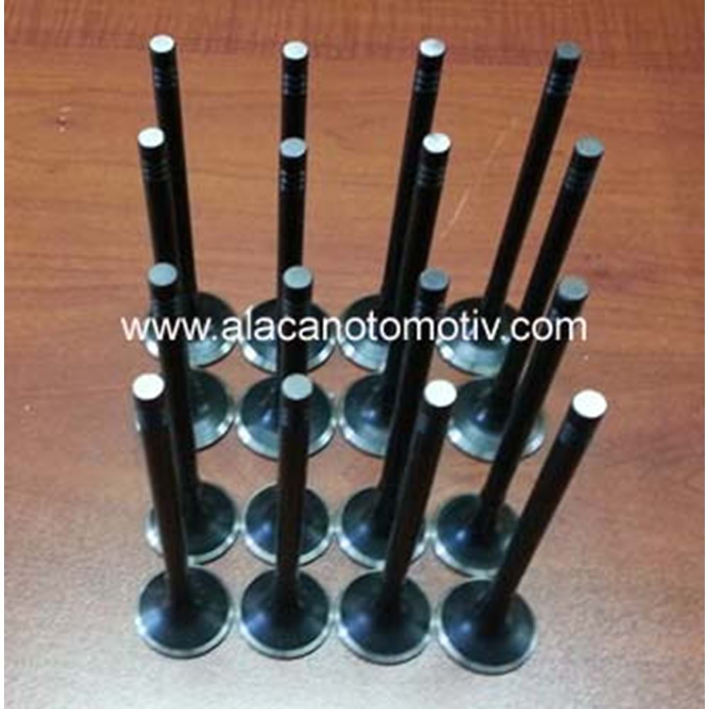 SUBAP TAKIMI (16 SUBAP) XENON