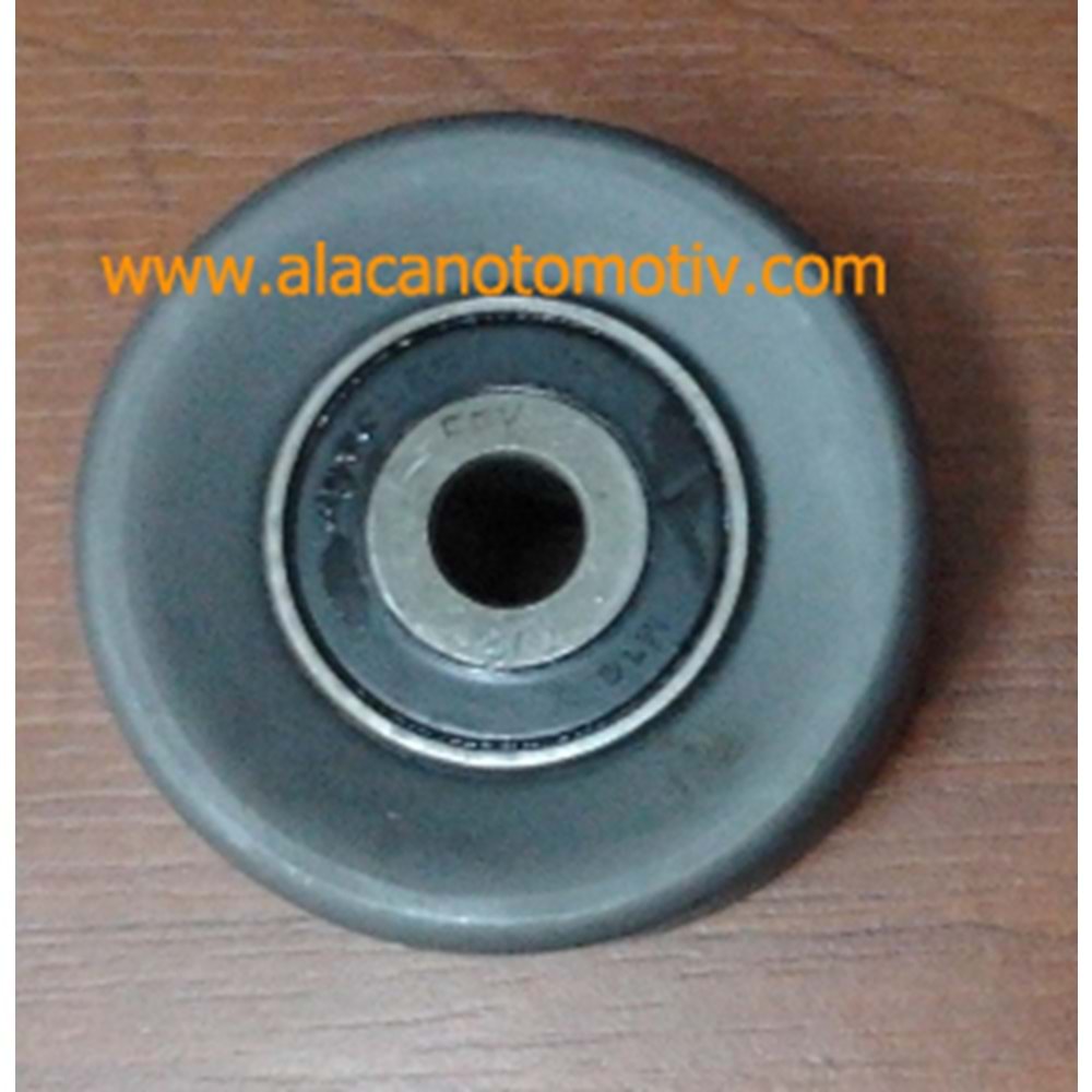 TRİGER GERGİSİ AVARE INDICA INDIGO INA
