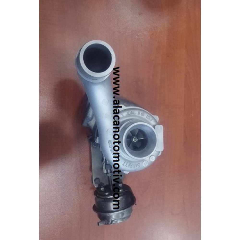 TURBO ÜNİTESİ XENON (REVİZYONLU)