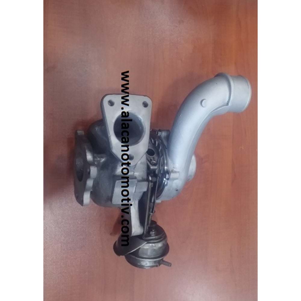 TURBO ÜNİTESİ XENON (Revizyonlu)