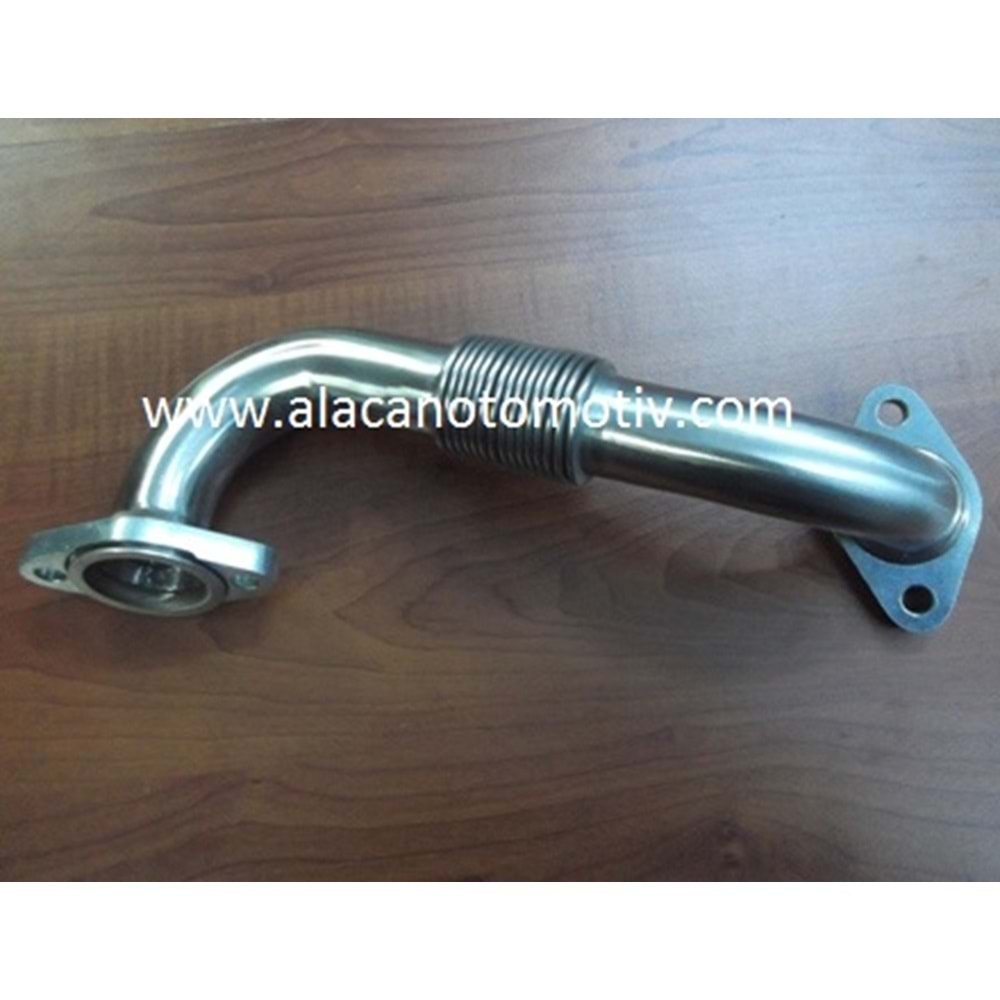 EGR BORUSU SPİRAL XENON