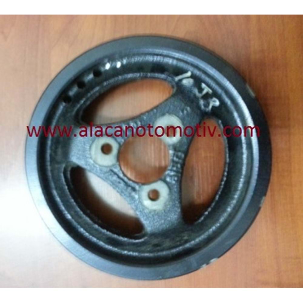 KASNAK FAN PERVANE 6 PK TELCOLINE