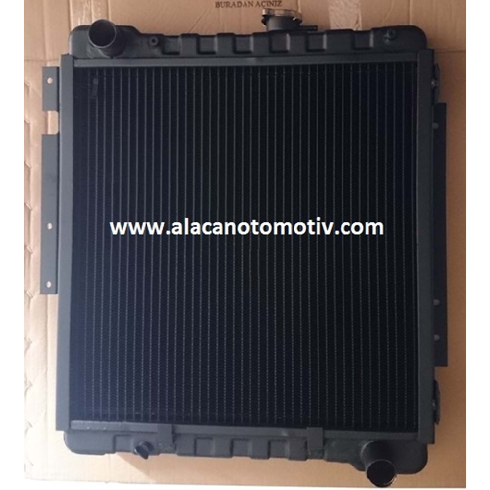 SU RADYATÖRÜ TELCOLINE (YERLİ)