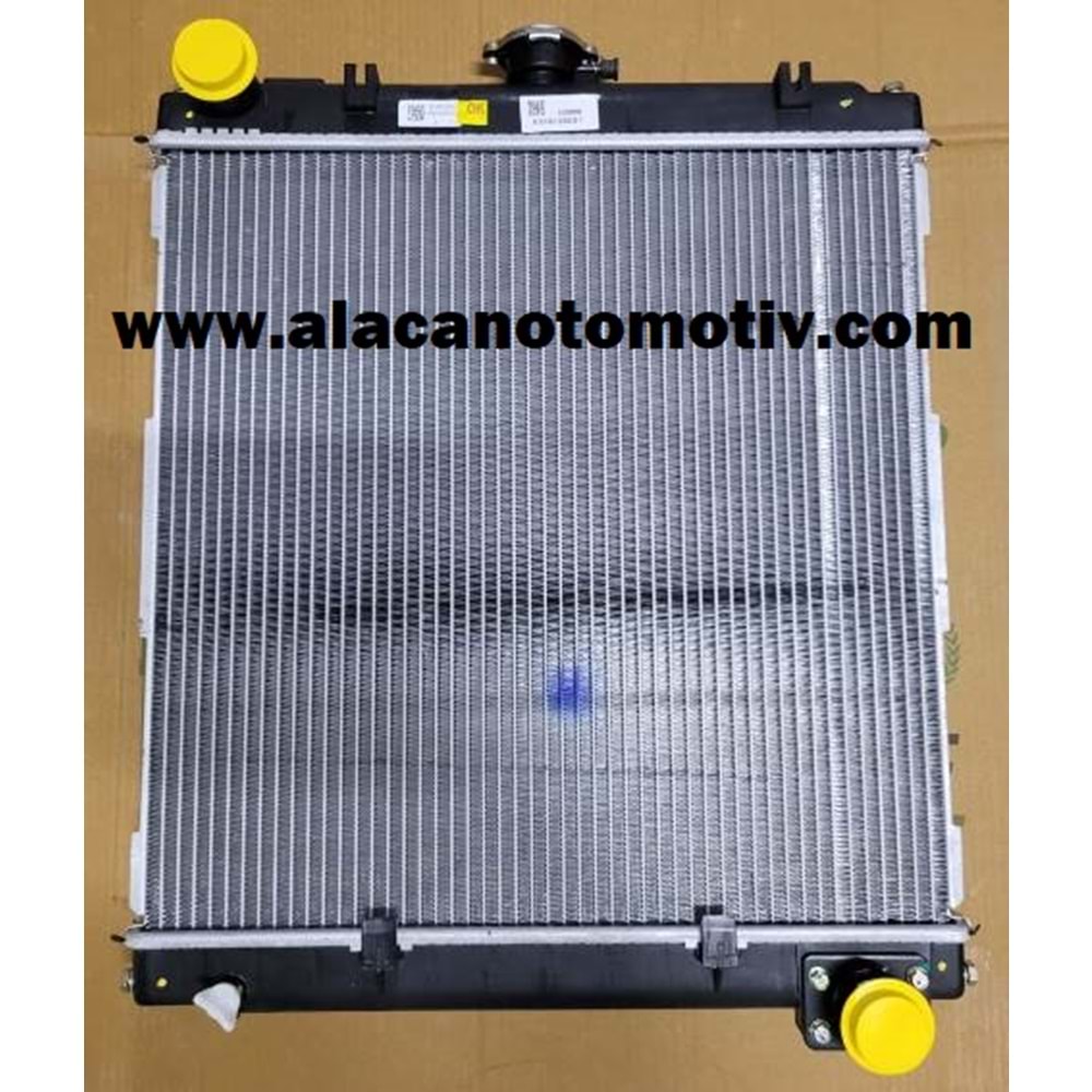 SU RADYATÖRÜ TELCOLINE ORJ