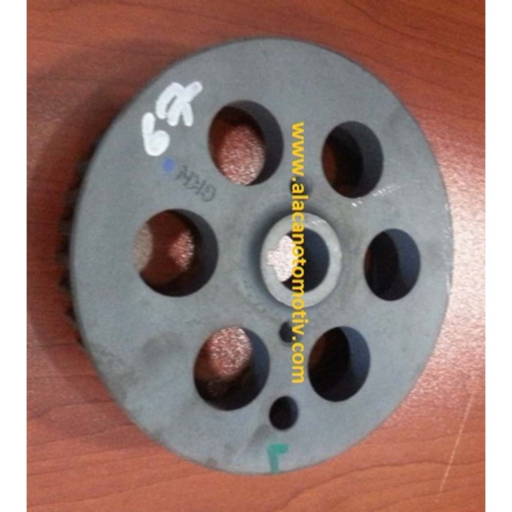 YAKIT POMPA DİŞLİSİ XENON / MR4