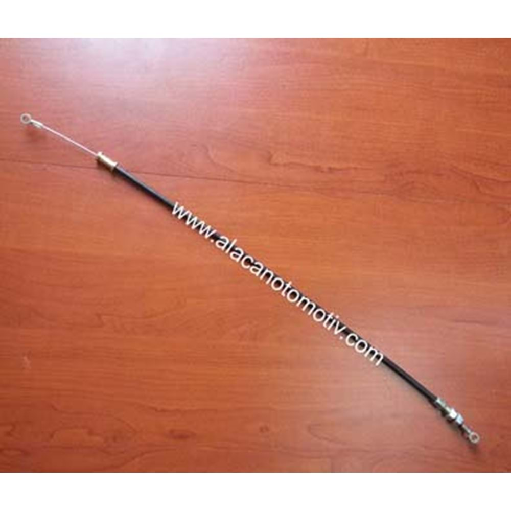 KALORİFER TELİ KISA (50cm) TELCOLINE