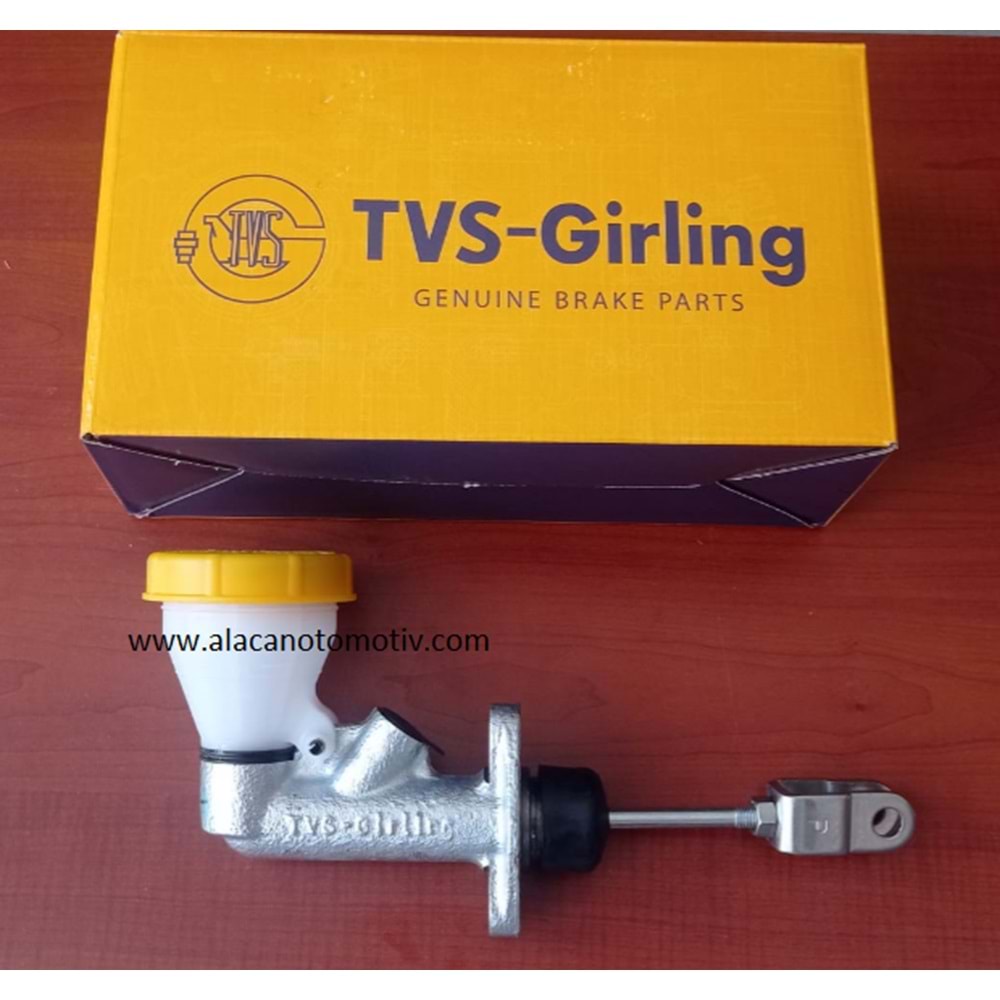 DEBRİYAJ ÜST MERKEZ TVS TELCOLINE / XENON / T-35