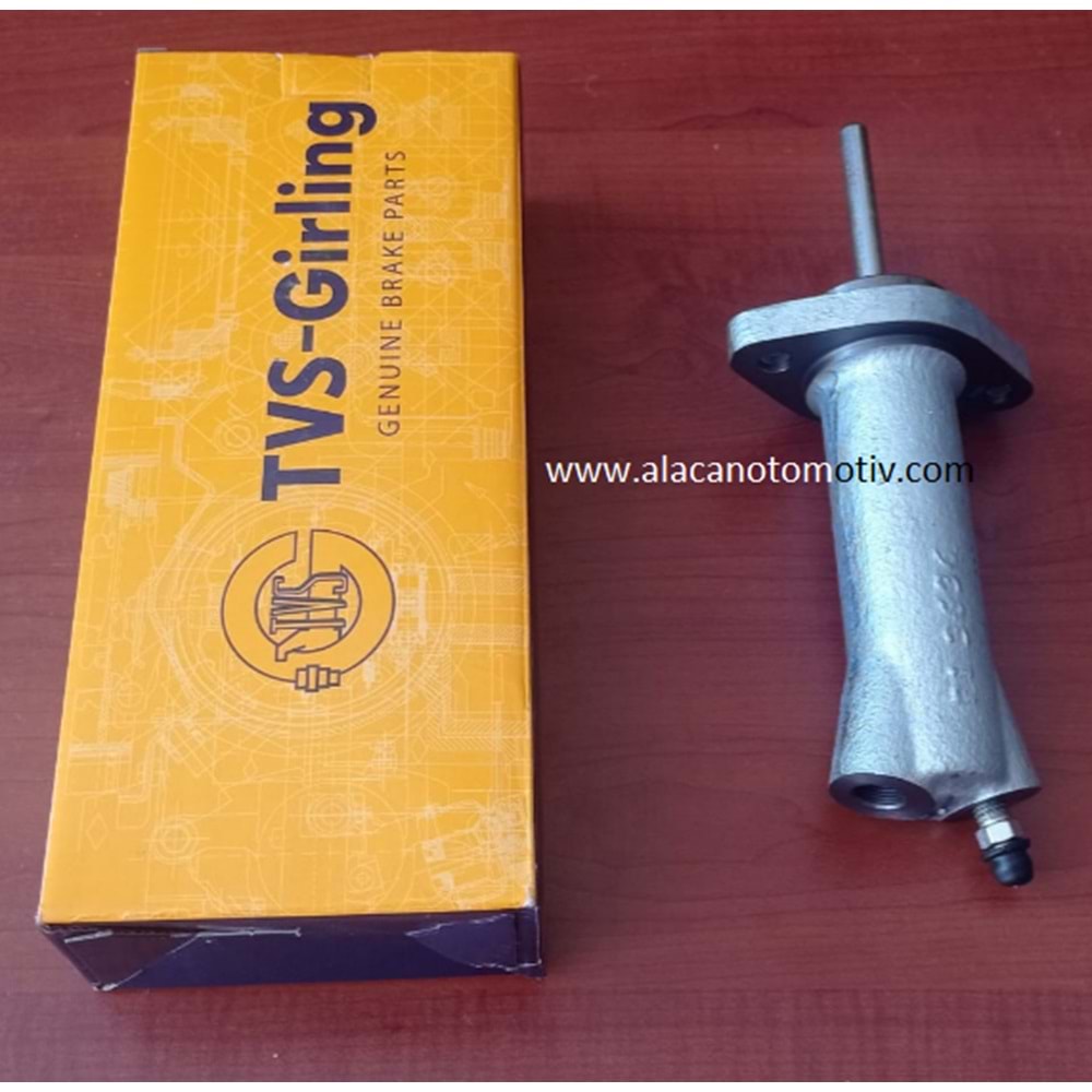 DEBRİYAJ ALT MERKEZ (TVS) TELCOLINE / XENON