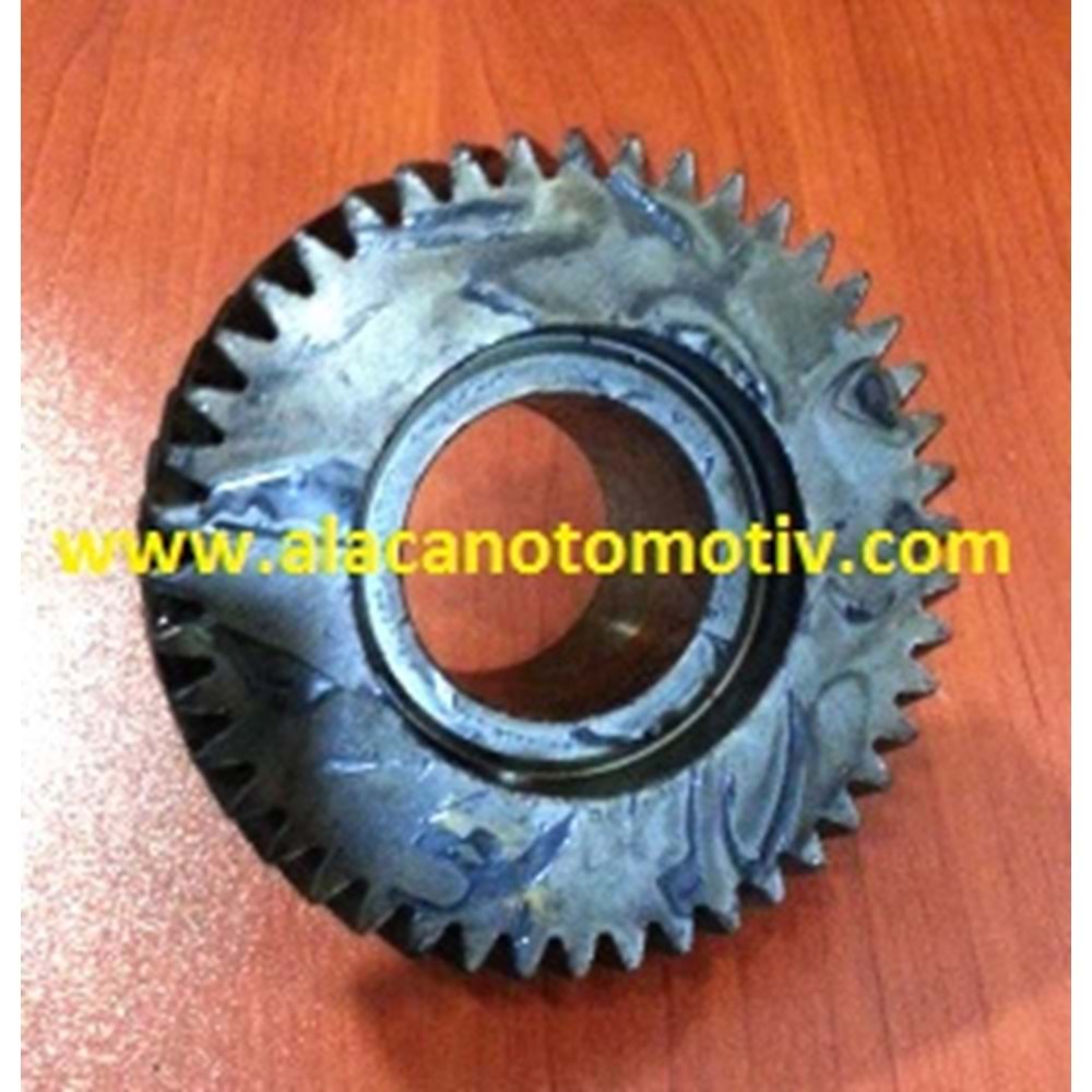 GRUP DİŞLİSİ (BÜYÜK) 4. VİTES KARŞILIK TELCOLINE