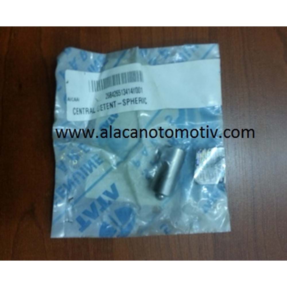 VİTES ARAYICI KİLİT MİLİ TELCOLINE