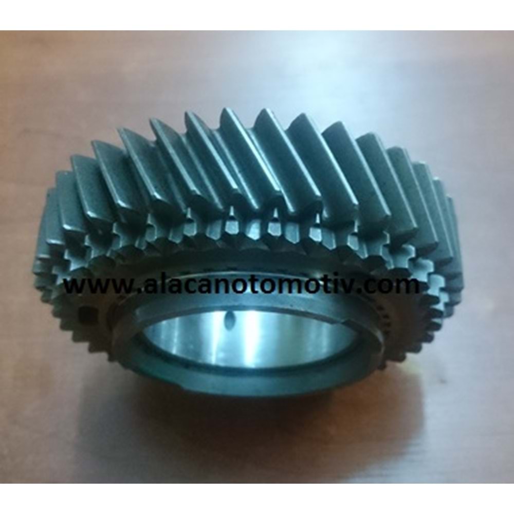 2. VİTES DİŞLİSİ XENON