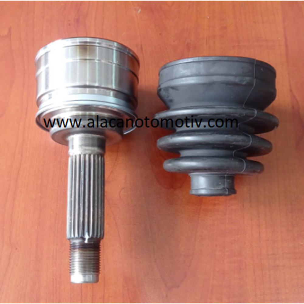 ÖN AKS KAFASI DIŞ ABS SİZ VİSTA BENZİNLİ