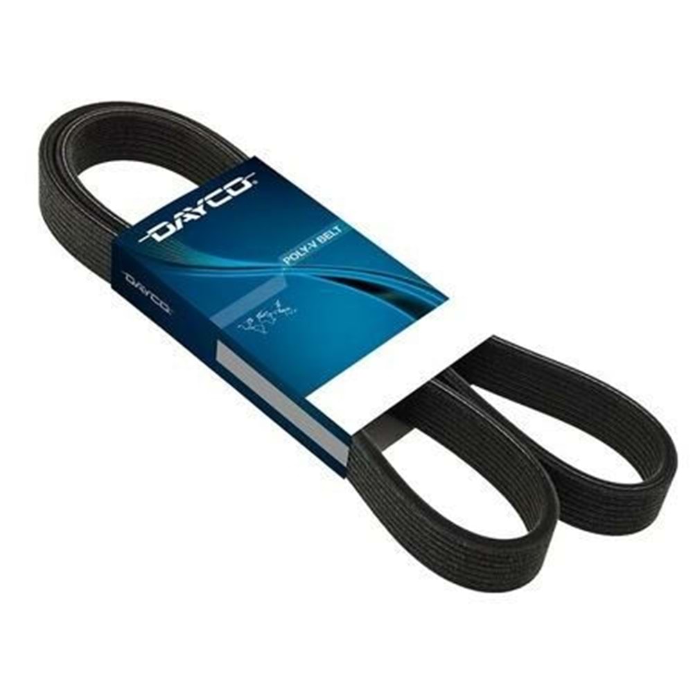 ŞARJ DİNAMO KAYIŞI INDICA INDIGO 5PK1100 (DAYCO)