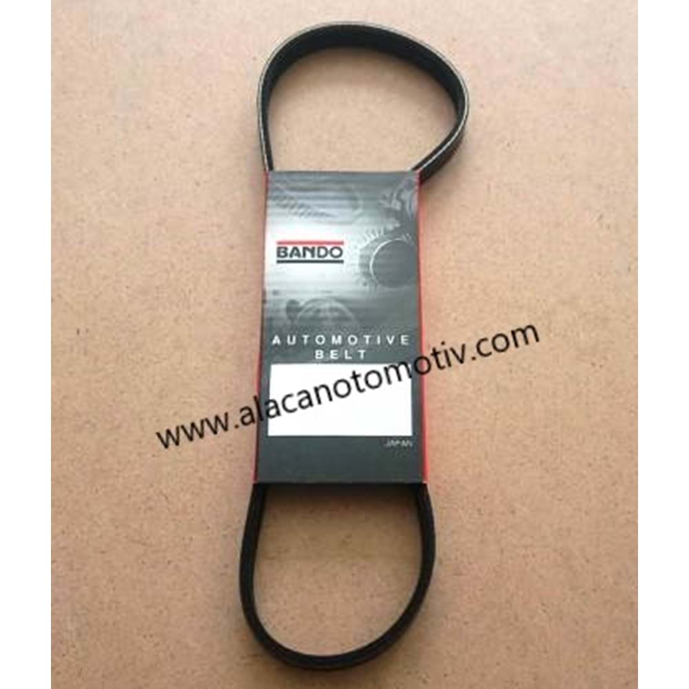 ŞARJ DİNAMO KAYIŞI TELCOLINE YM 6PK1320 (Bando)