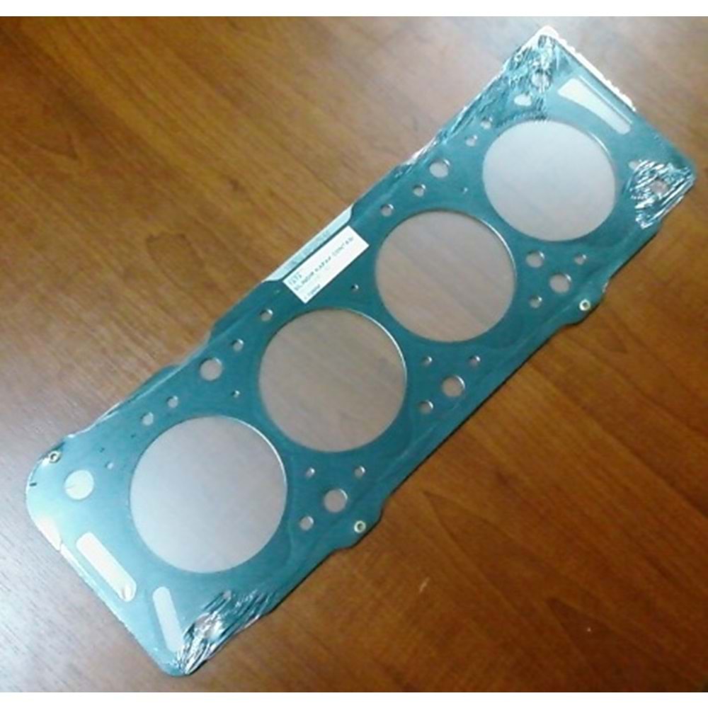 SİLİNDİR KAPAK CONTASI (1,5) TELCOLINE POLYRUB