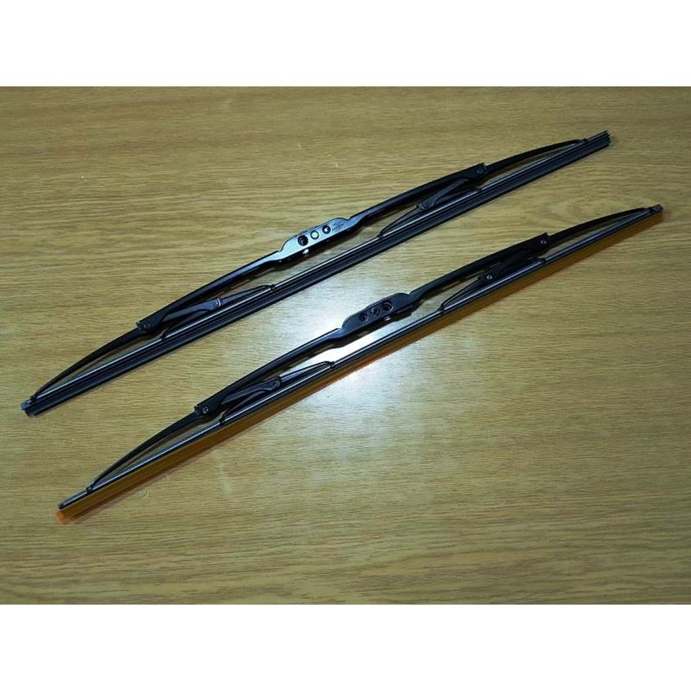 SİLECEK SÜPÜRGESİ TELLİ orj. 600mm
