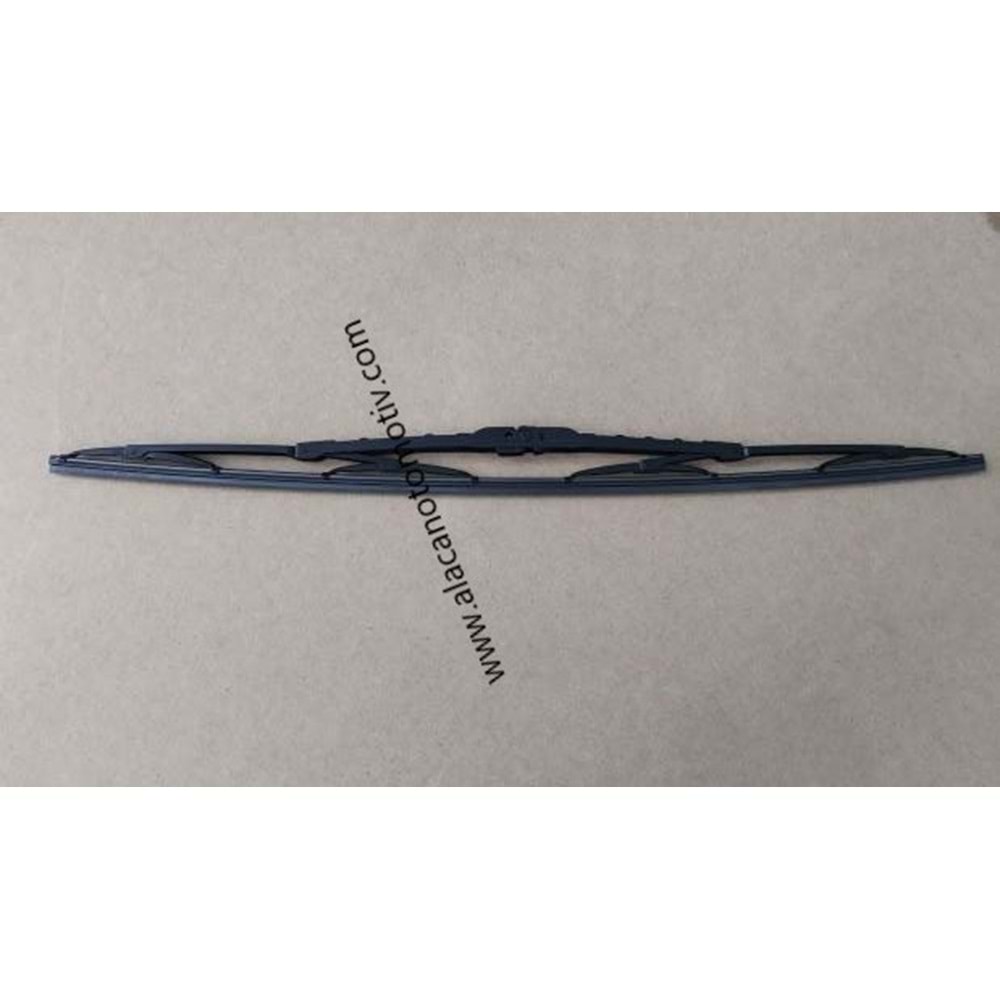 SİLECEK SÜPÜRGESİ TELLİ 550mm