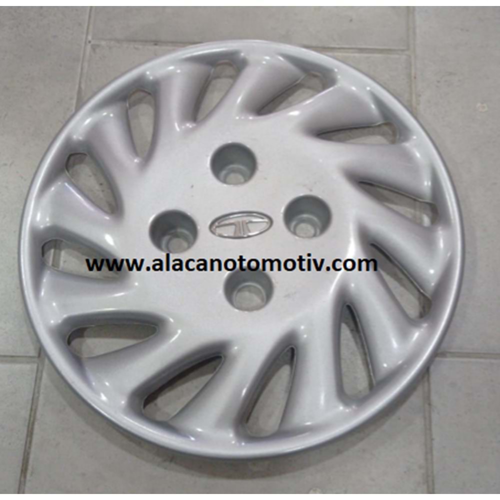 JANT KAPAK SETİ (13) INDICA TURBOSUZ ORJ.