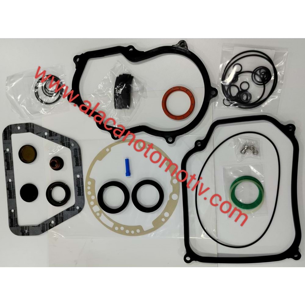 OTOMATİK ŞANZIMAN REVİZYON KİTİ 01M/01N (VAG)
