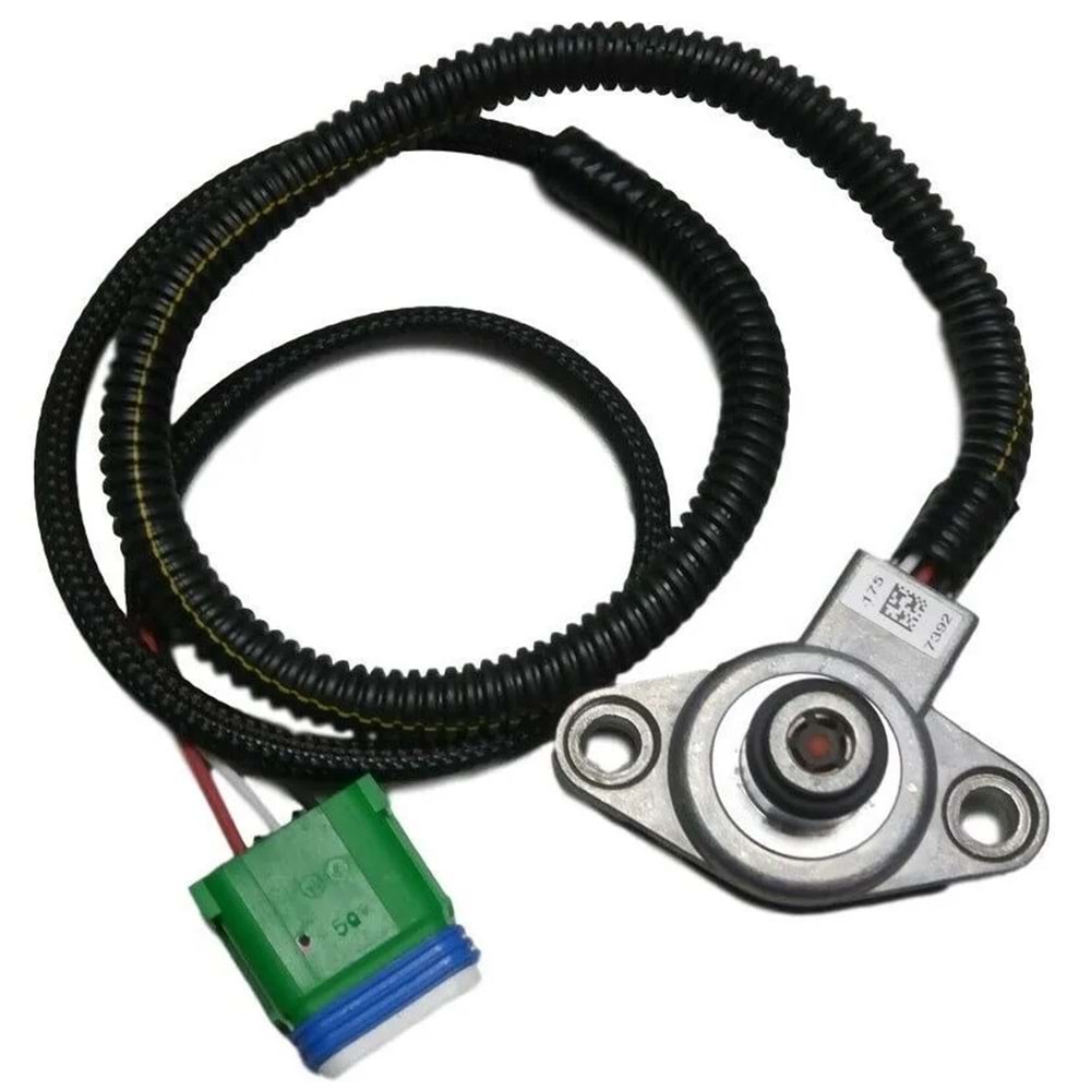 DPO AL4 OTOMATİK ŞANZIMAN YAĞ BASINÇ SENSÖRÜ