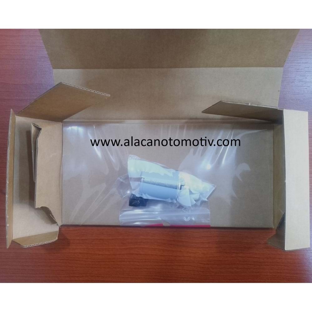 AL4-DPO OTOMATİK ŞANZIMAN SELENOİD PEUGEOT/RENAULT BORG WARNER