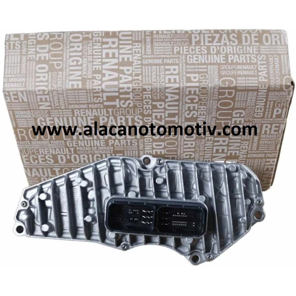 OTOMATİK ŞANZIMAN BEYNİ EDC ORJİNAL (yeni model)