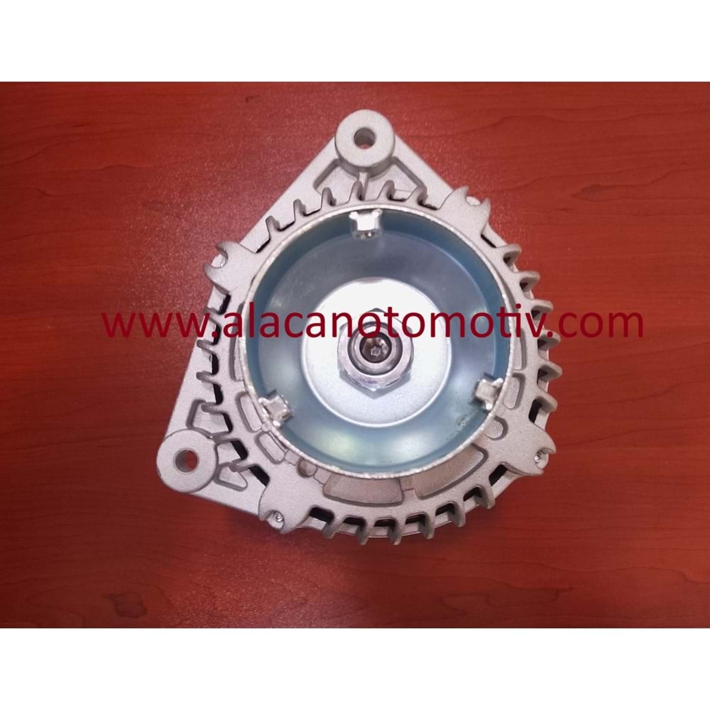 ŞARJ DİNAMOSU FORD FOCUS TRANSİT CONNECT 1.8 12V (120AH)