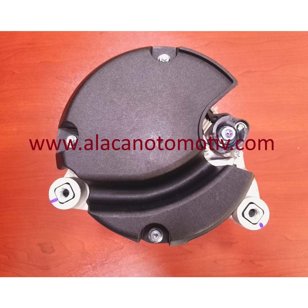 ŞARJ DİNAMOSU FORD FOCUS TRANSİT CONNECT 1.8 12V (120AH)