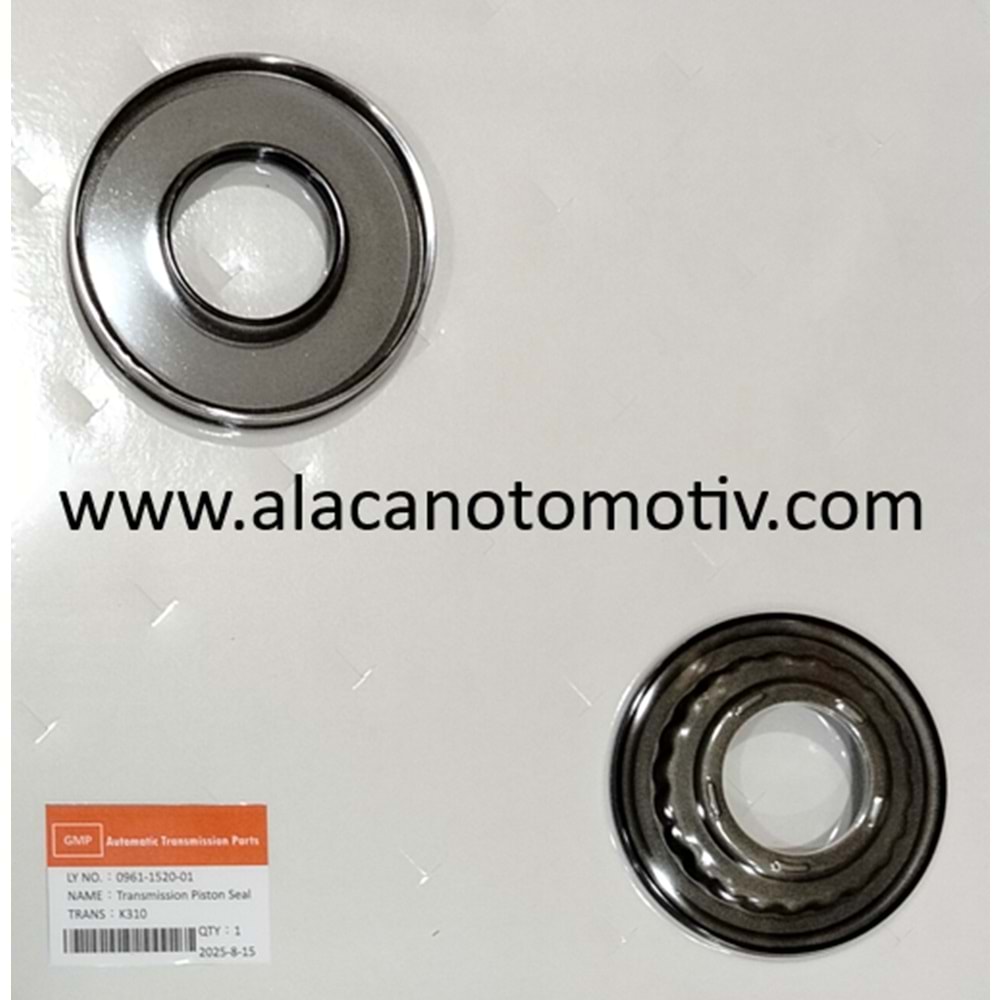 K310 PİSTON TAKIMI CVT TOYOTA