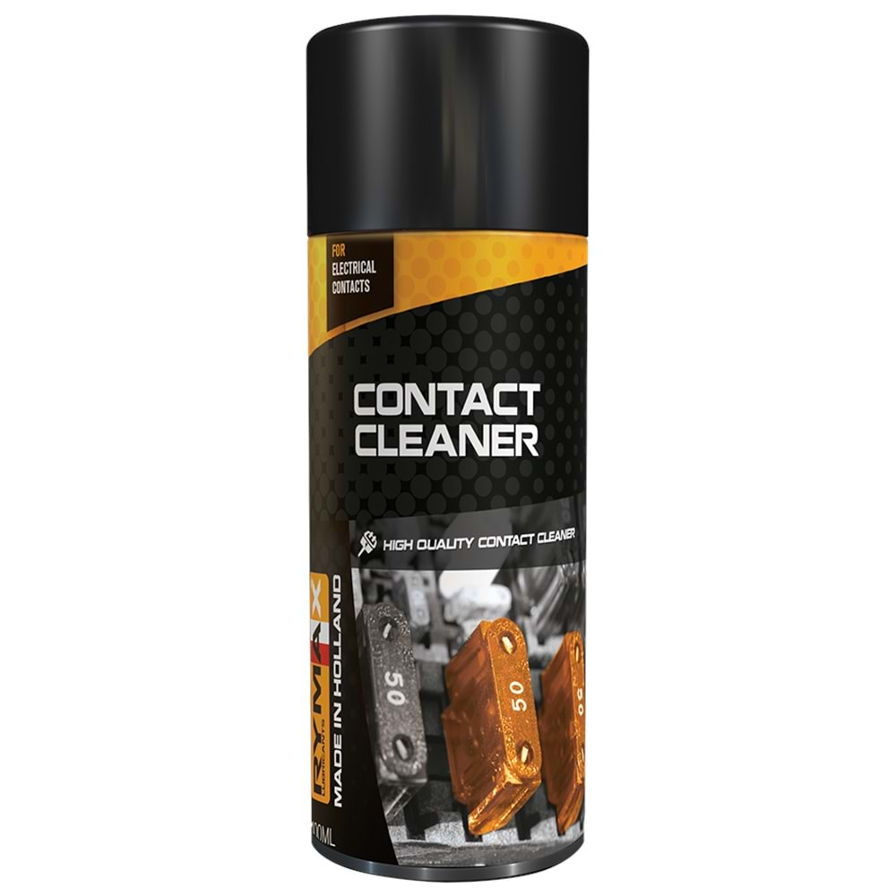 KONTAK SPREYİ (CONTACT CLEANER) 400ML RYMAX