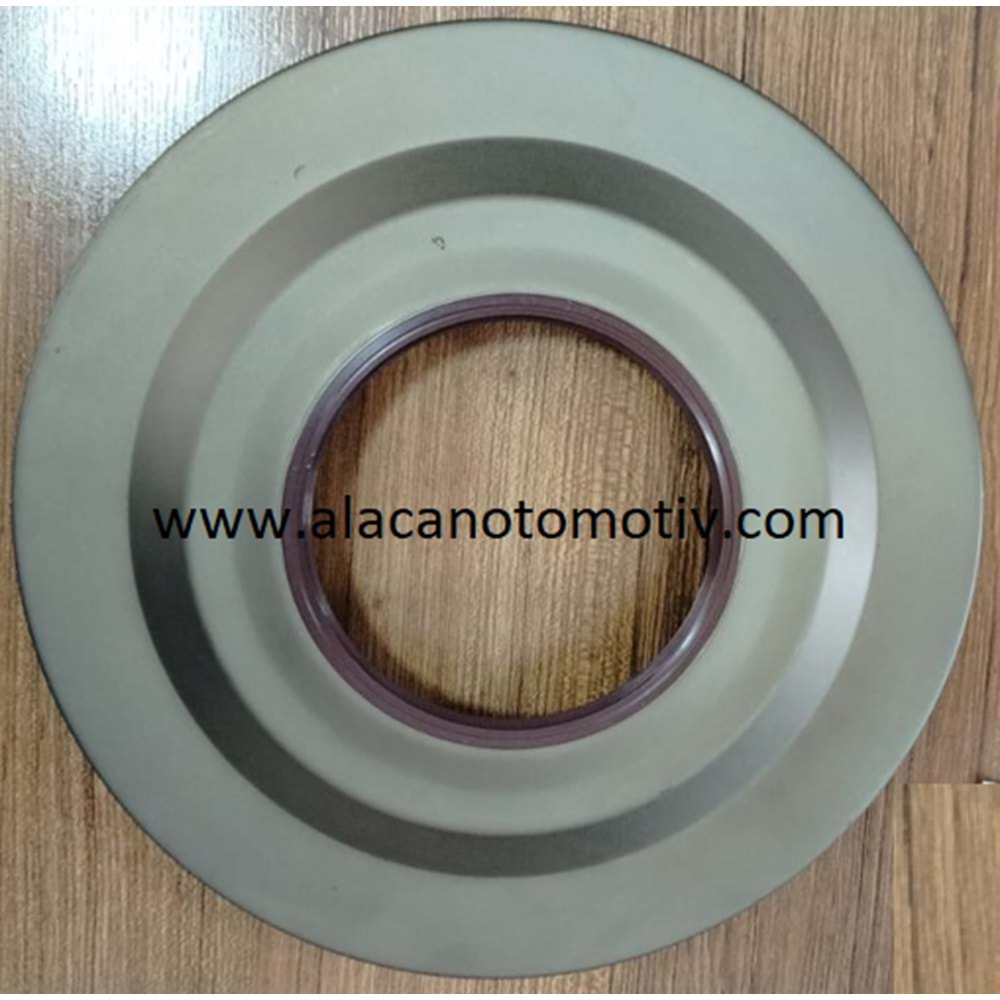 MPS6 PİSTON KAPAK (6DCT450)