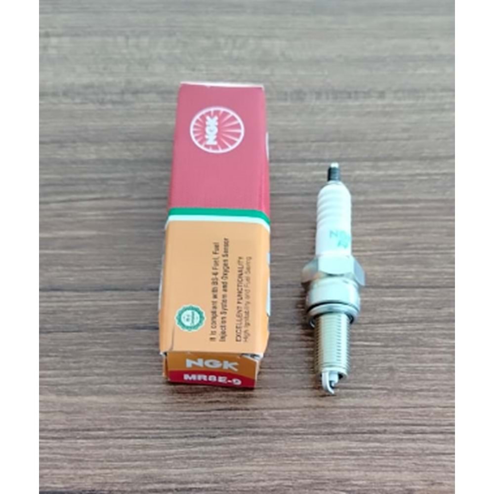 ATEŞLEME BUJİSİ NGK MR8E-9