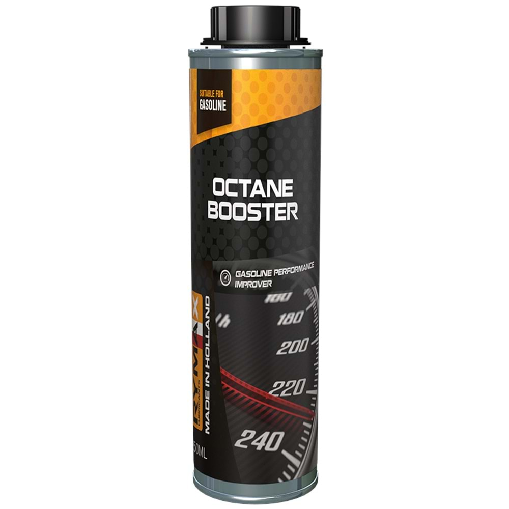 OKTAN ARTTIRICI (OCTANE BOOSTER) 250ML RYMAX