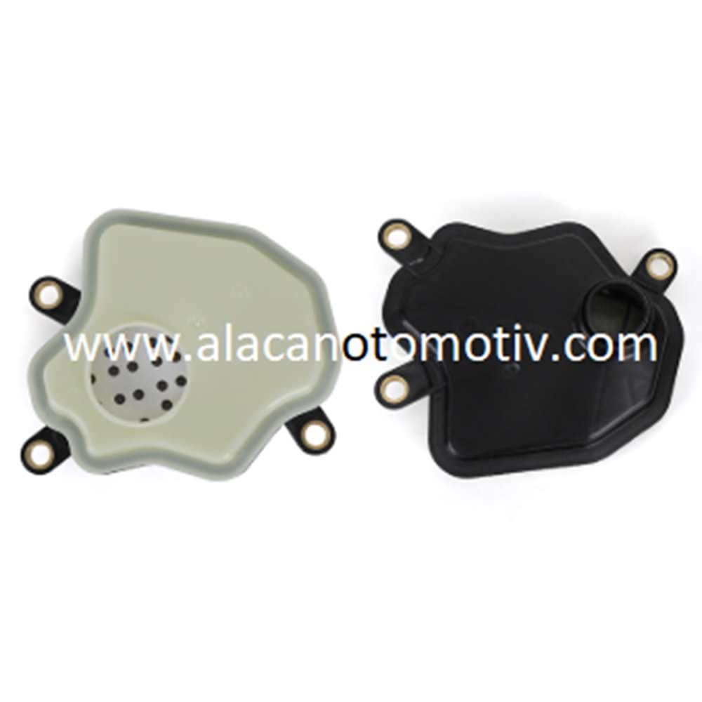 OTOMATİK ŞANZIMAN FİLTRESİ (CHERY-GEELY)
