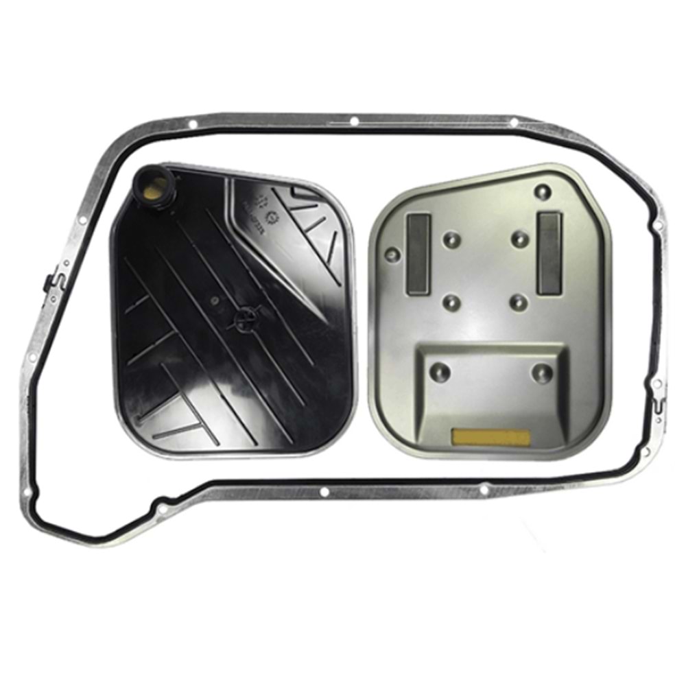 OTOMATİK ŞANZIMAN FİLTRE+METAL CONTA 0BK (AUDI) A4,A5,A6,A7,A8,Q5
