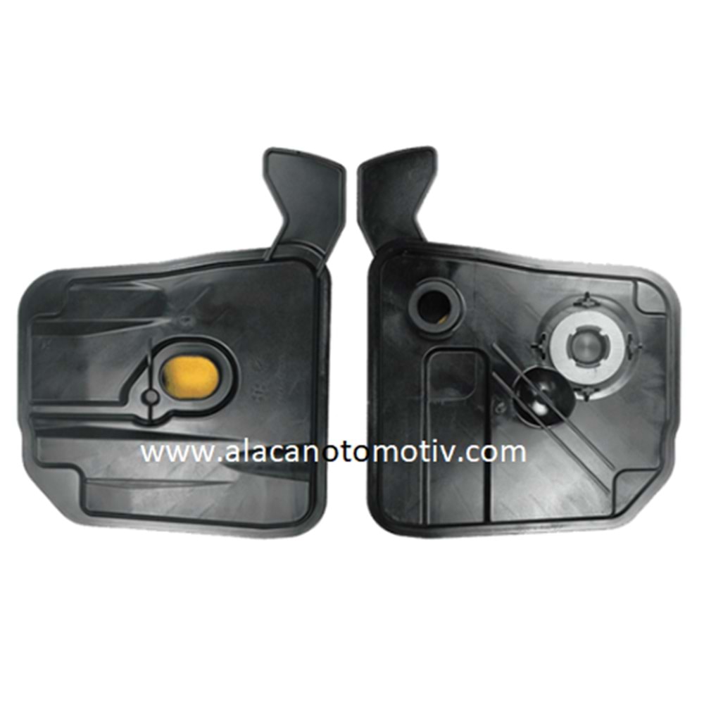 OTOMATİK ŞANZIMAN FİLTRE (FORD)