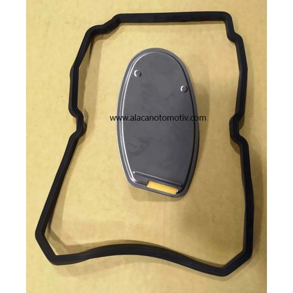 OTOMATİK ŞANZIMAN FİLTRE+CONTA MB 722.6 (MERCEDES)
