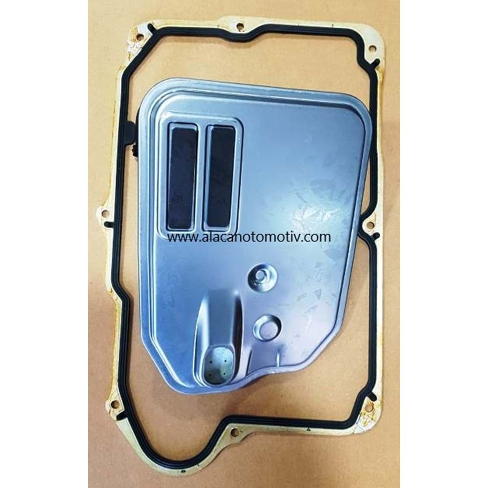 OTOMATİK ŞANZIMAN FİLTRE+METAL CONTA MB 722.0 DSG (MERCEDES)